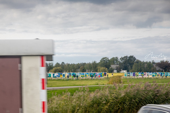 你来荷兰不可不打卡的梵高足迹地,荷兰梵高观光地点