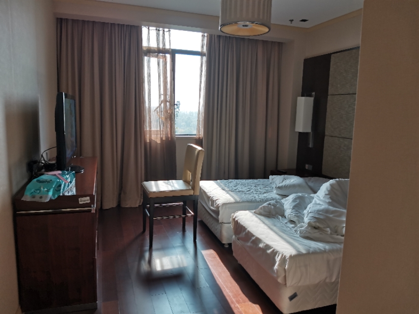 疫情期间回国路途感受,疫情回国的真实经历