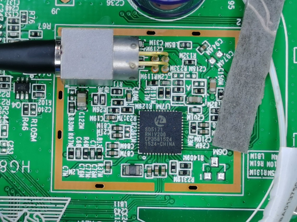 华为的家庭智能网关怎么样,天翼千兆网关拆解