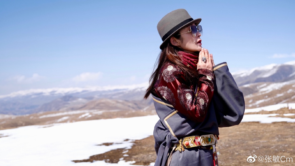 香港影坛6大绝色美人境况悬殊:张敏失业,关之琳活成亿万富婆