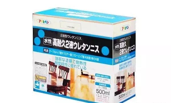 从刷涂料到乳胶漆的过程,桐油漆与水性油漆的优缺点