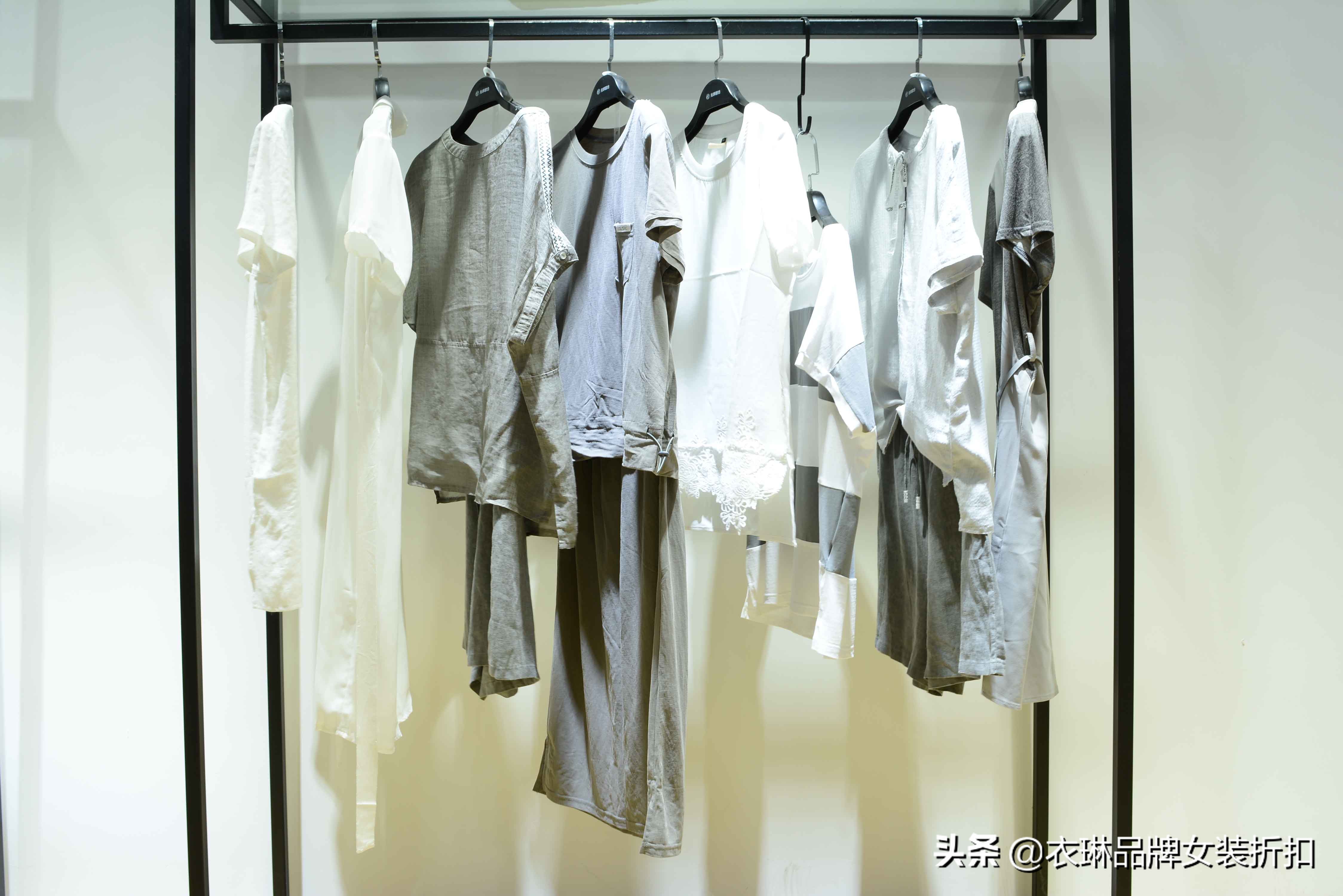 女装新手导购销售技巧和话术,开品牌折扣女装店怎么样