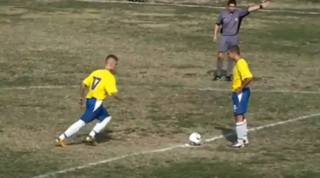 十大足球吉尼斯世界纪录,足坛十大吉尼斯世界纪录