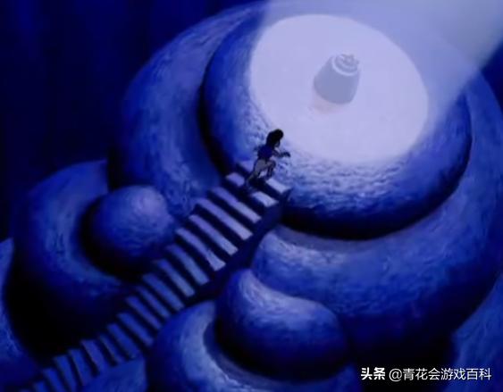 游戏场景风格有哪些,游戏基础知识教学视频