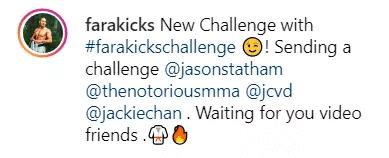 瓶盖挑战是什么梗,踢瓶盖挑战营销