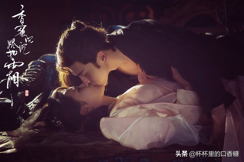 锦衣之下和知否哪个好看,知否锦衣之下收视率