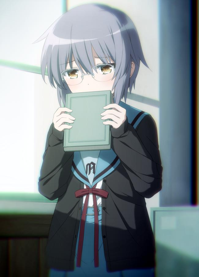 盘点十大动漫女主,10个女主好看的后宫动漫