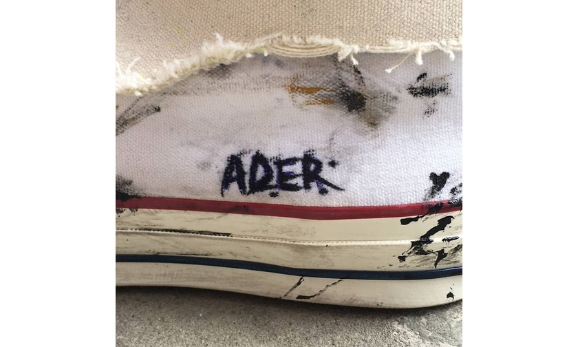 adererrorconverse澶瑰厠,adererror閰嶈壊