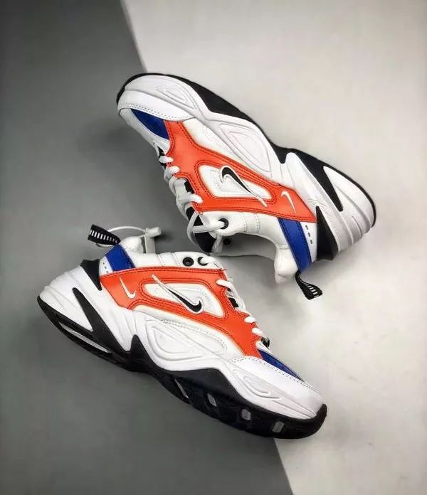 春季好看的运动鞋,秋冬季脚感超好的几款运动鞋推荐