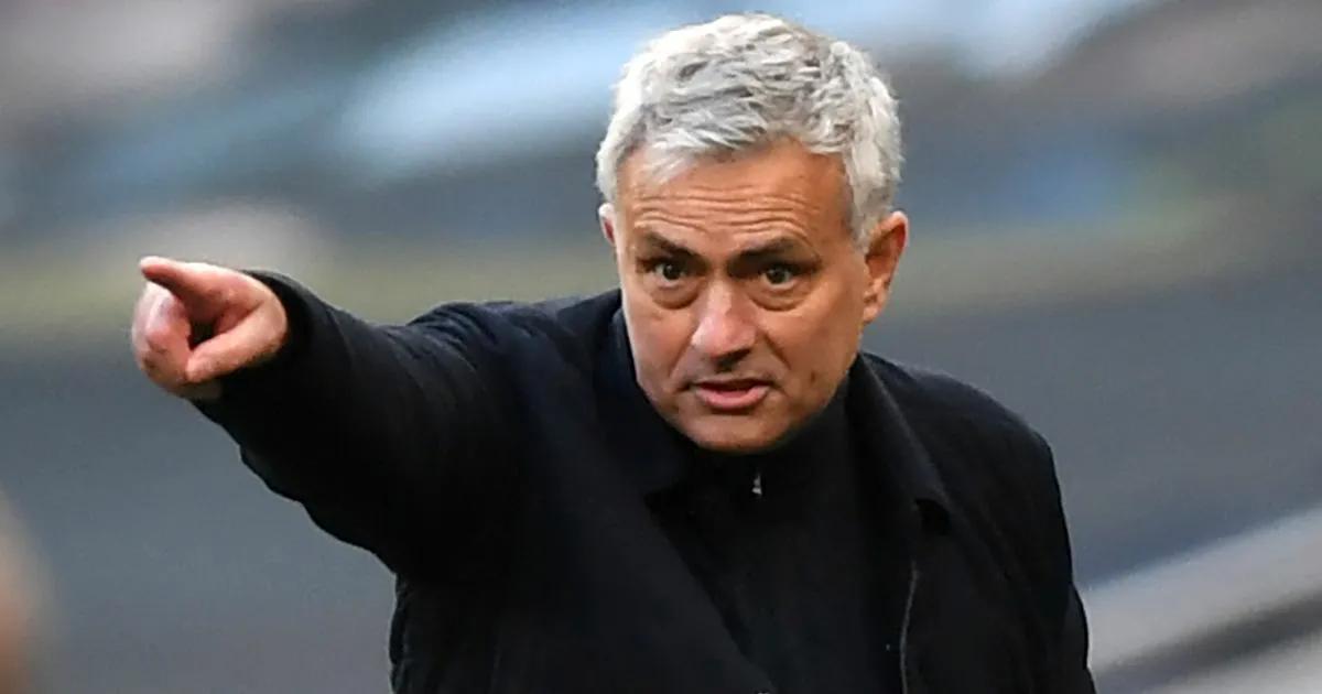 穆里尼奥谈贝尔状态,欧冠穆里尼奥和贝尔互动