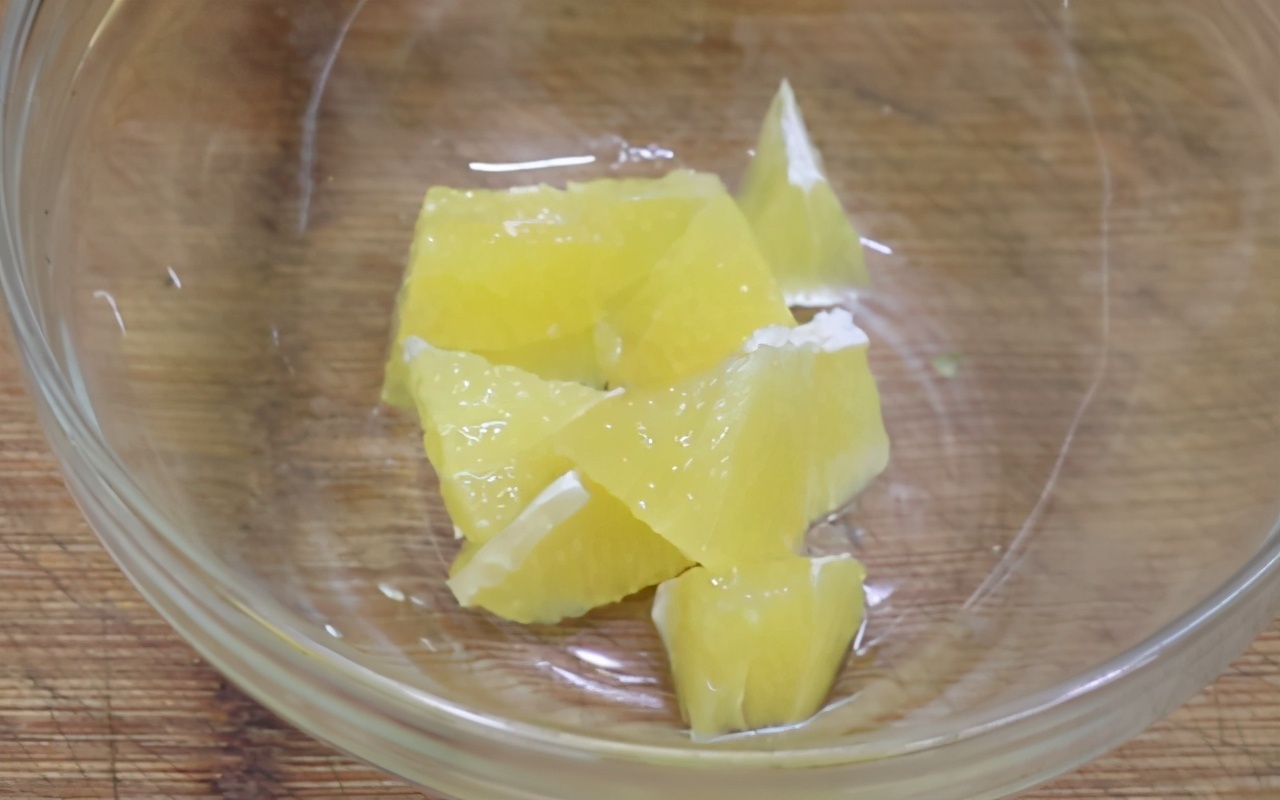 天冷了多吃哪几样菜,什么水果做水果沙拉好吃