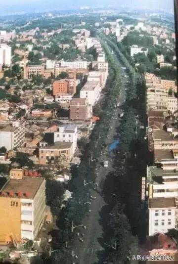 快看这些美图藏着你的乡愁,看看这些阜阳老照片你还有记忆吗