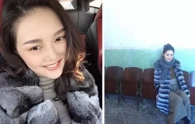 邓文迪晚晚到底是谁,网红界邓文迪