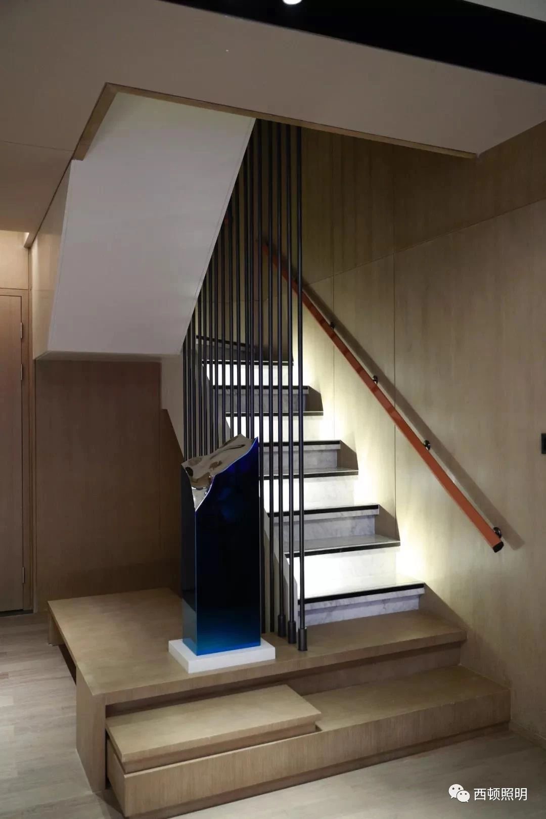 西顿灯光案例-生前必去20家酒店之-上海佘山世茂洲际酒店（深坑）