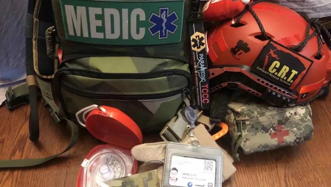 身怀绝技,深藏不露|来康康宁诺的“扫地僧”们