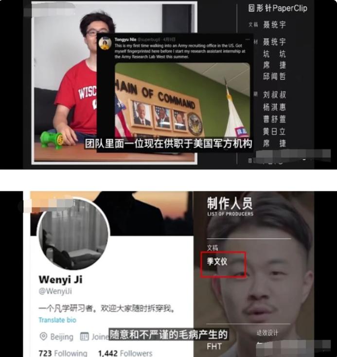 被b站封禁的百大up主,b站有哪些up主被封