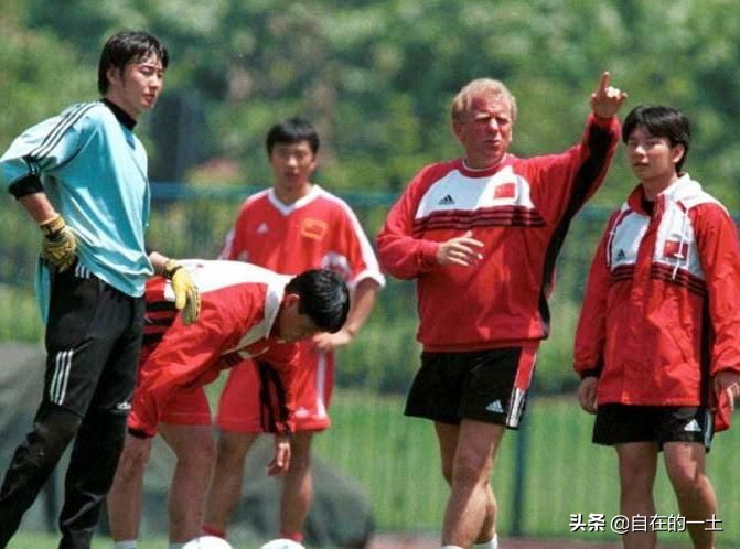 26年巴西足球预选赛,巴西2002年世预赛历程