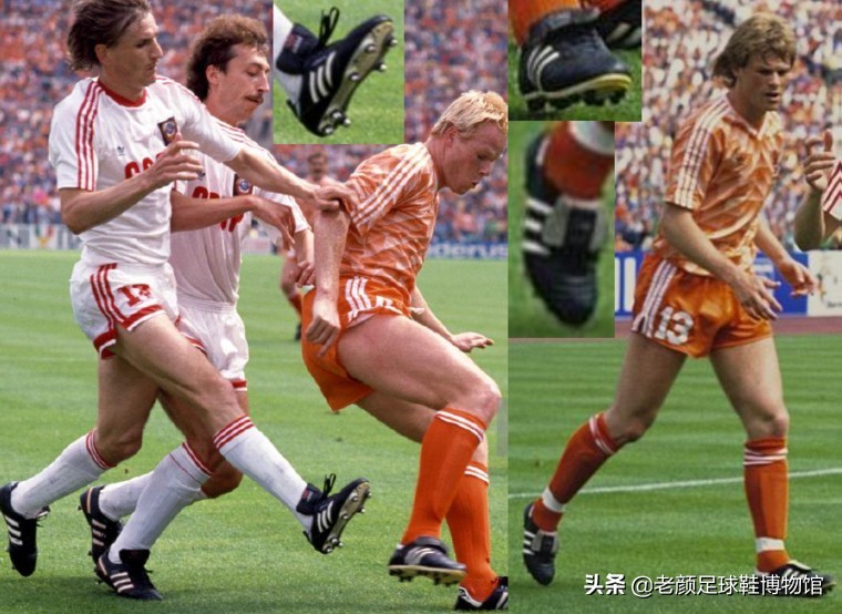 日本老汉收藏研究adidaspuma足球鞋40年，最终成果被汇编成书发售