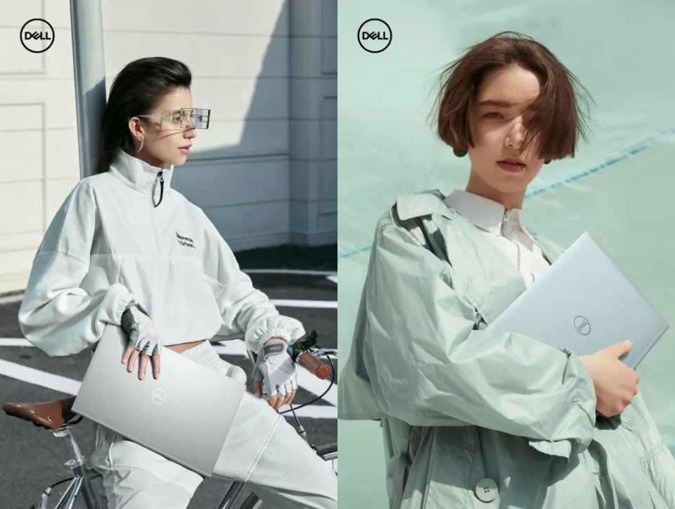 灵越5000Urban14/15实力澎湃，潮能出街