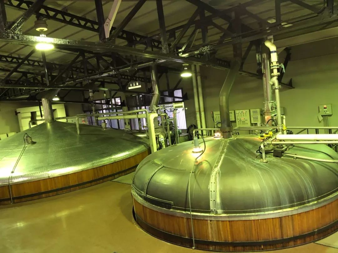 在东方威士忌的发源地，我们替你尝了一口陈酿的原酒