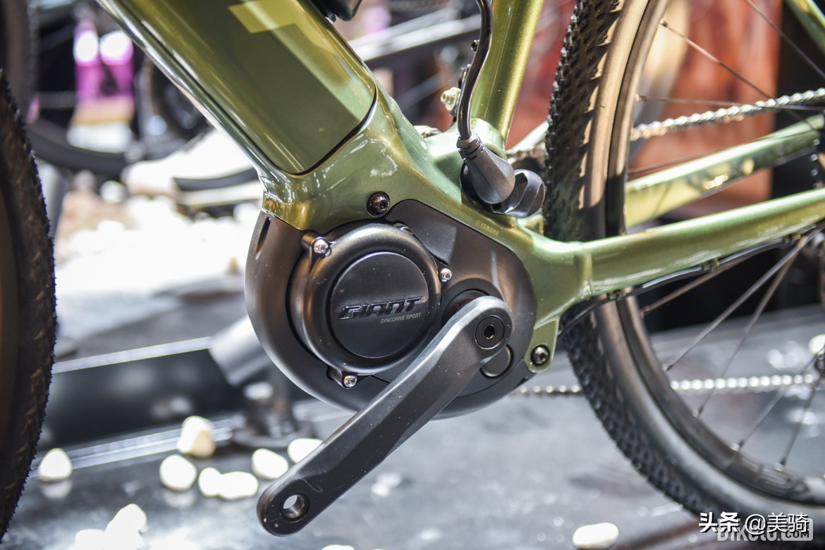 中置助力电机质量,中置助力电机有什么缺点