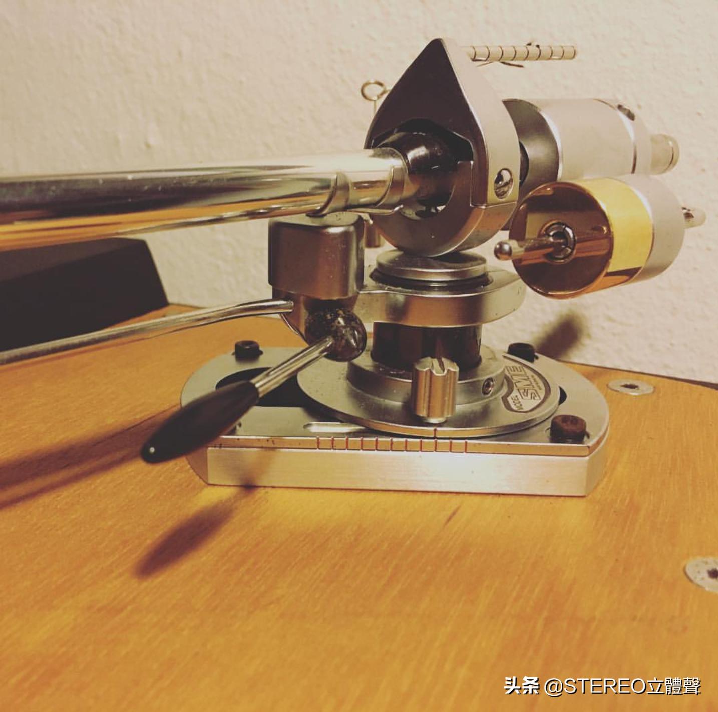 黑胶唱臂超距安装调试,黑胶唱臂调整视频