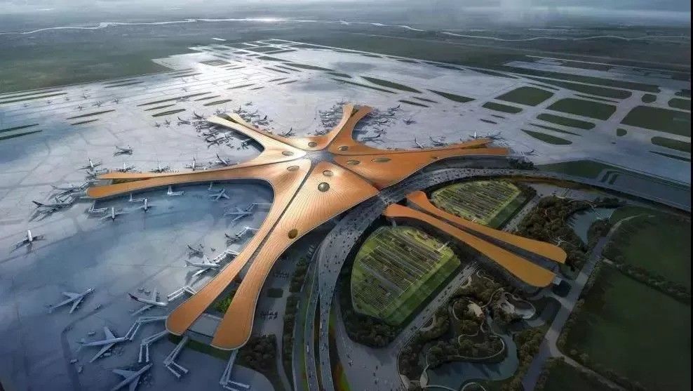 各种造型奇葩的机场,十大奇葩机场图片