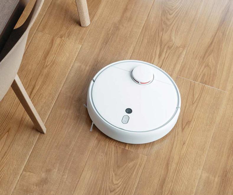 扫地机器人有必要买清洁功能吗,扫地机器人为啥很多人不买