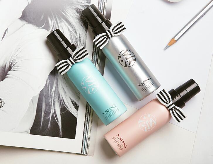 一瓶可以喷的喷雾,一瓶可以喷的身体精华喷雾