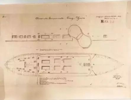 北洋舰队定远舰视频,北洋海军定远舰
