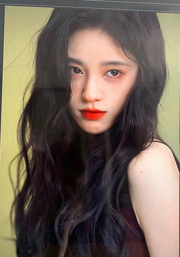 鞠婧祎分不清年龄和年份,鞠婧祎人设澄清