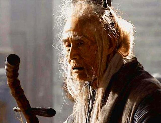 潇湘夜雨，剑发琴音：笑傲江湖中莫大先生的战绩