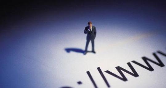 域名个人注册还是公司注册好,域名注册个人与公司的区别