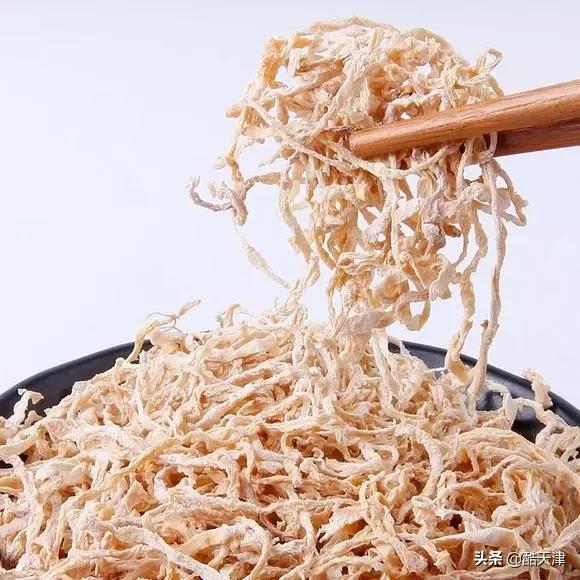 天津小时候零食有哪些,细数天津人记忆中的零食