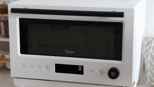 微蒸炉测评,微蒸测评