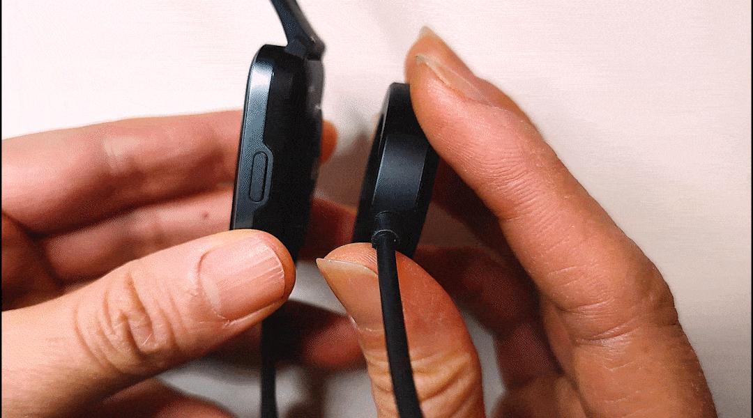 黑加手表：超长续航的大屏手表，你的运动健康助手