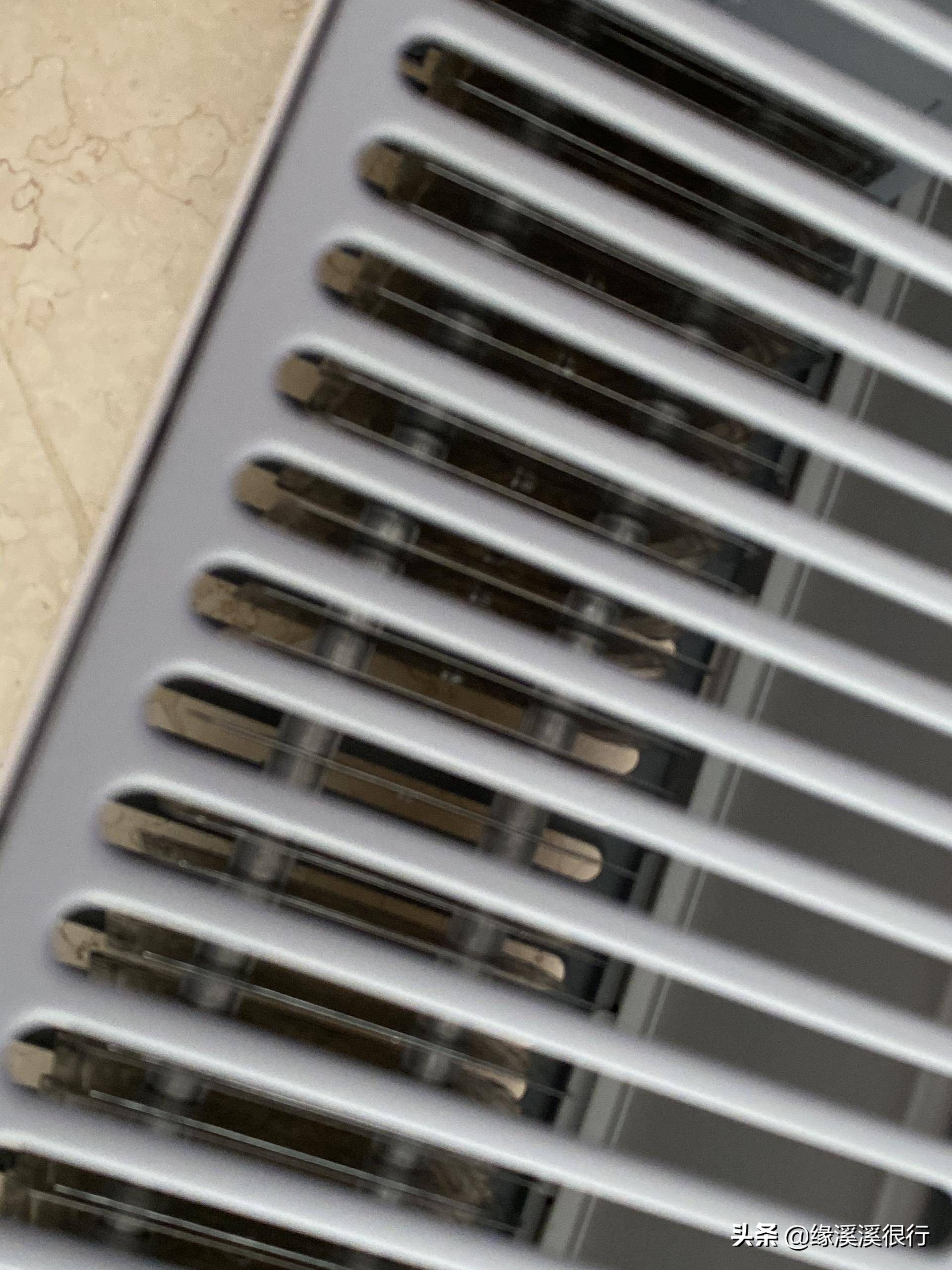 米家踢脚线电暖器对比,米家踢脚线电暖器教程