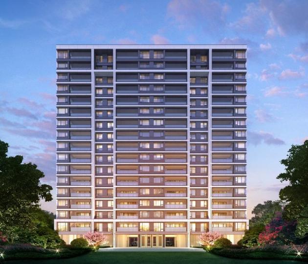 菜鸟总部400m外，凤玺云著首开，如何选房？|房叔选房No.183