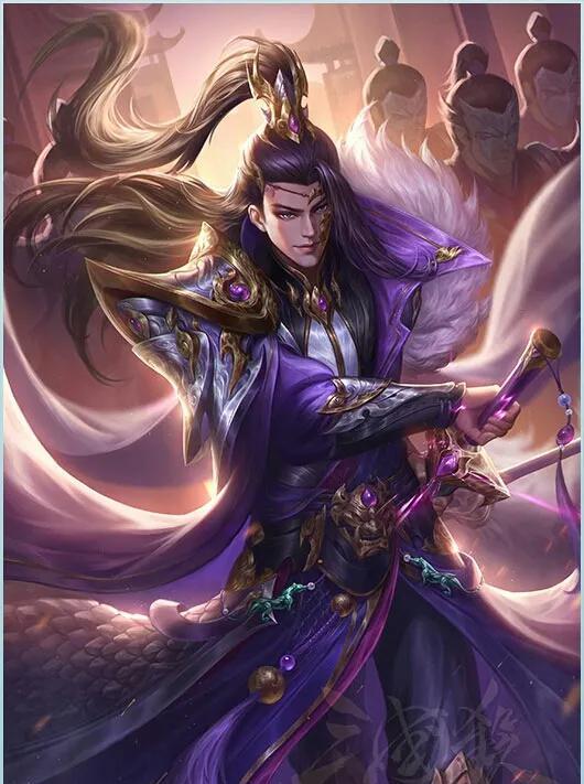 三国杀：一个人最多能有多少技能？18个技能的左慈就问你怕不怕