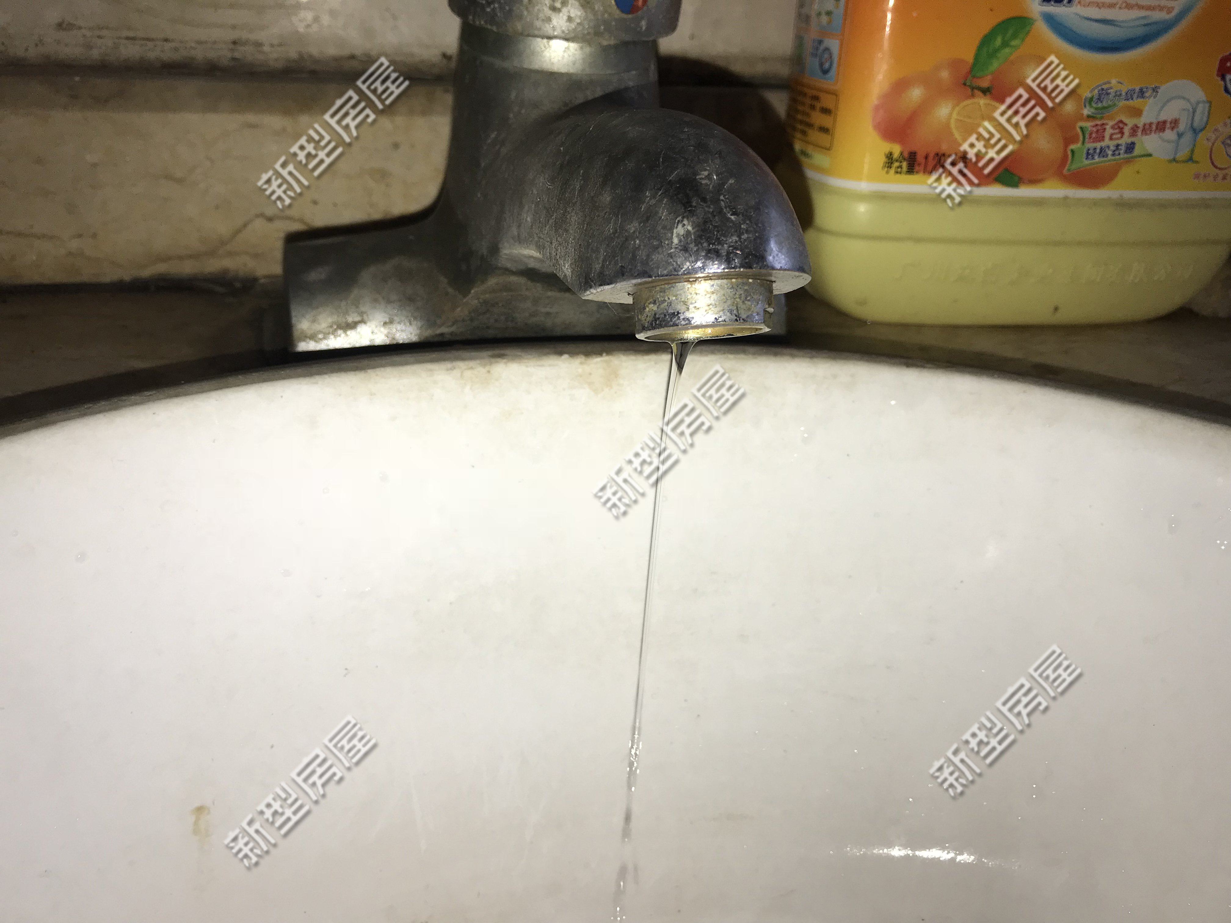 农村水管防冻结冰,水管结冰怎么办最有效的方法