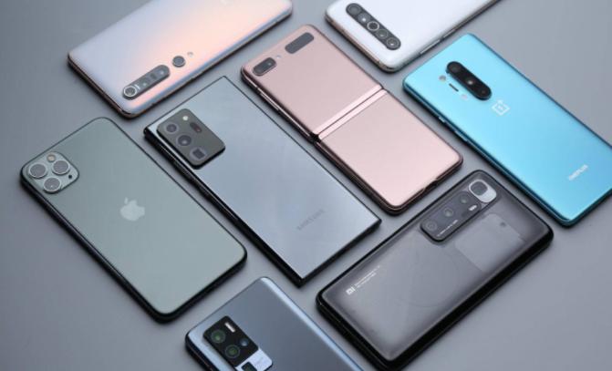 不到2000元目前这4款手机最值得买,最近新机不断这5款手机值得入手