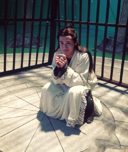 花千骨变成妖神去哪了,花千骨变成妖神霸气登场游戏