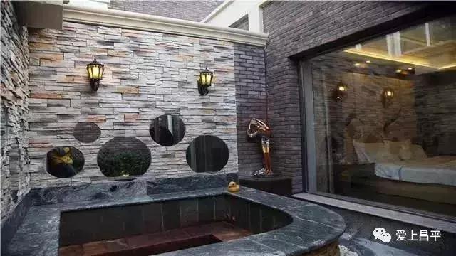 日式私汤小院,周末私汤小院