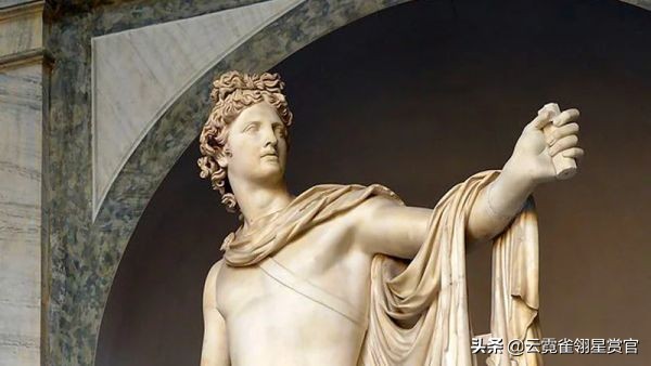 西方神话最强的神是宙斯么,古希腊神话中最厉害的神