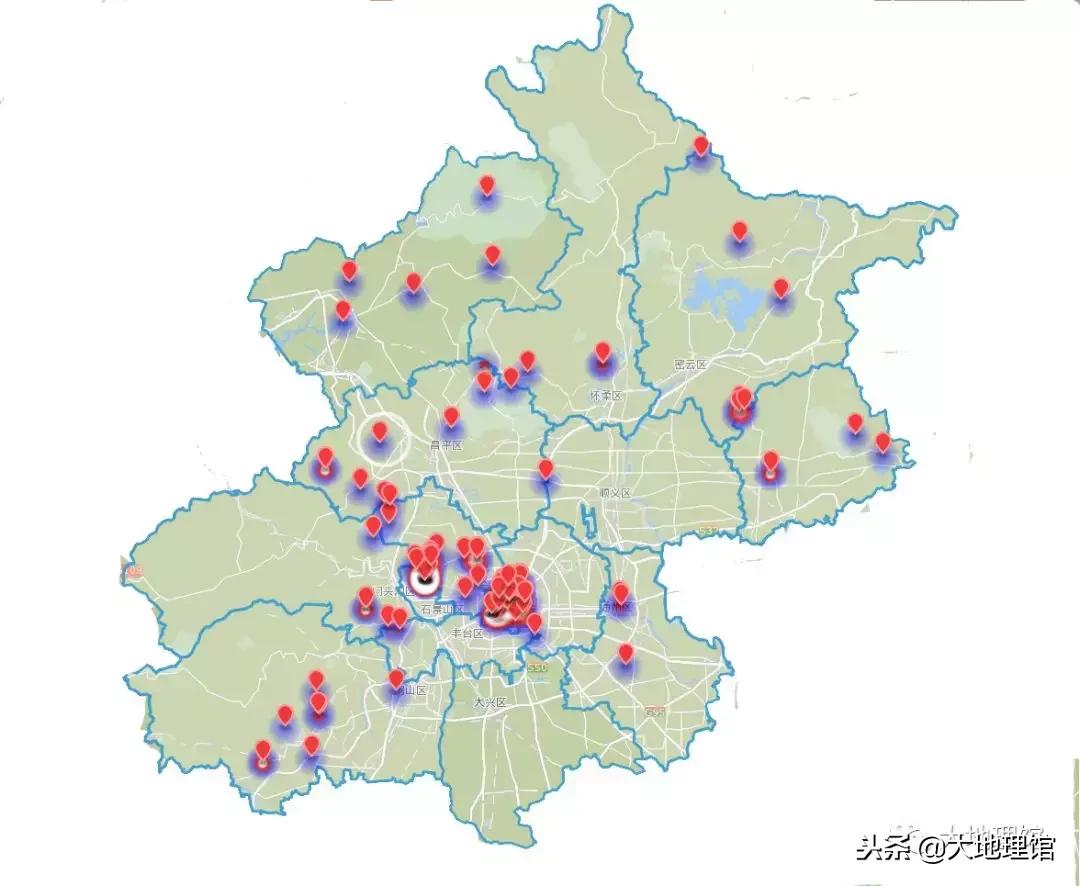 北京是一座闻名天下的古城吗,北京市哪有佛庙