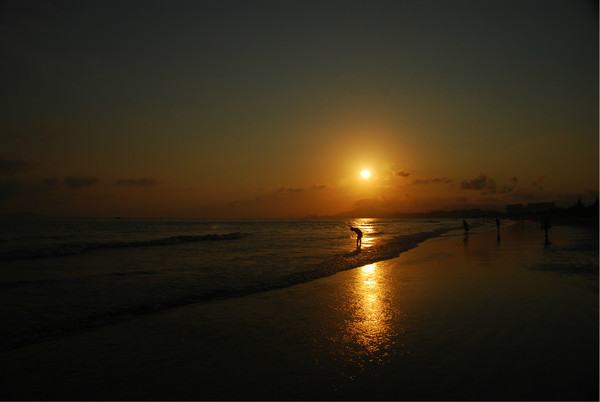 三亚海景旅行攻略,三亚椰风海岸美食攻略