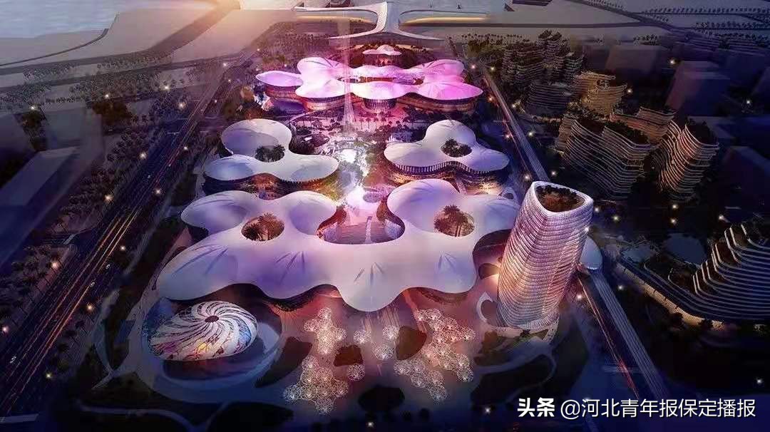 保定人在三亚,保定人在海南万宁