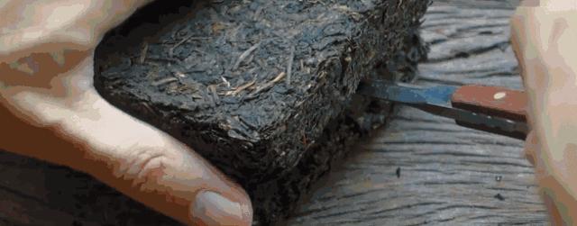 最神奇的树叶茶,中国神奇的叶子茶是什么茶