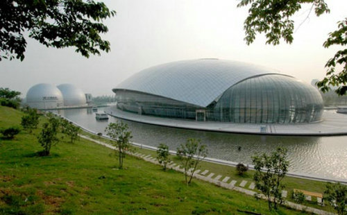 南京科普馆建设,江苏省科技馆有哪些