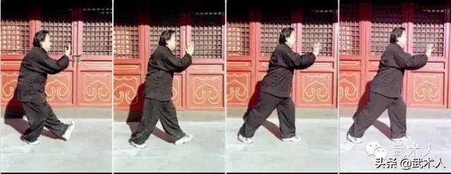 霍永雳心意神功,霍永雳先生谈戴氏心意拳